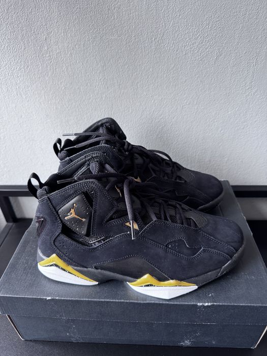 Кросівки чоловічі Nike Jordan True Flight 44р