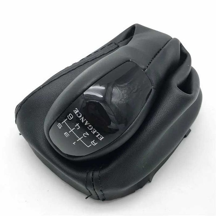 Manete velocidades fole Mercedes W203 (PELE) Novo