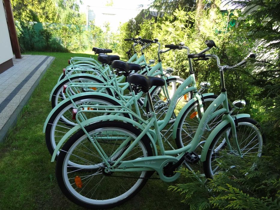 Domki , apartamenty nad morzem, wczasy nad morzem -Sarbinowo k. Mielna