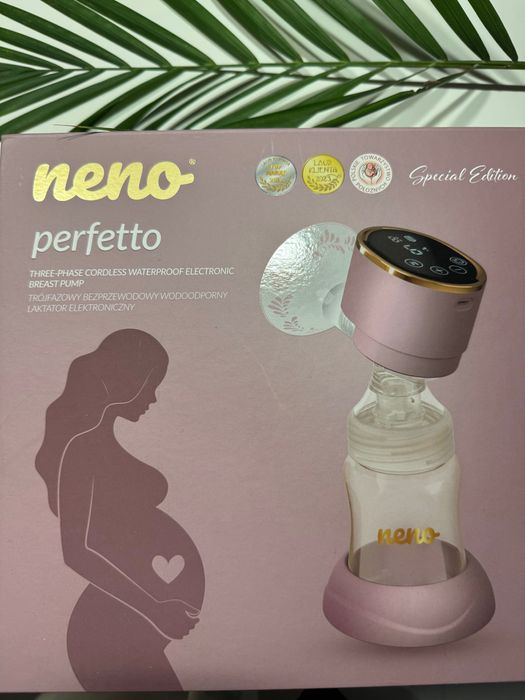 Laktator Neno Perfetto