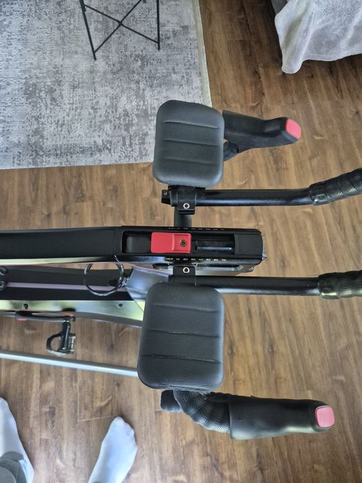 Wattbike Atom trenażer