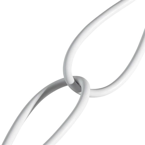Kabel Baseus Superior Series 20W USB-C - Lightning PD 0,25m - biały