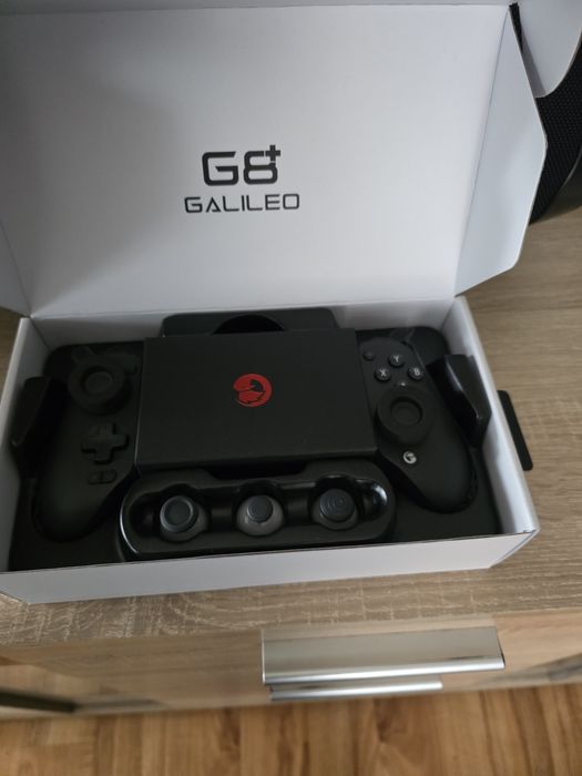 Gamesir G8+ Galileo  Bluetootch