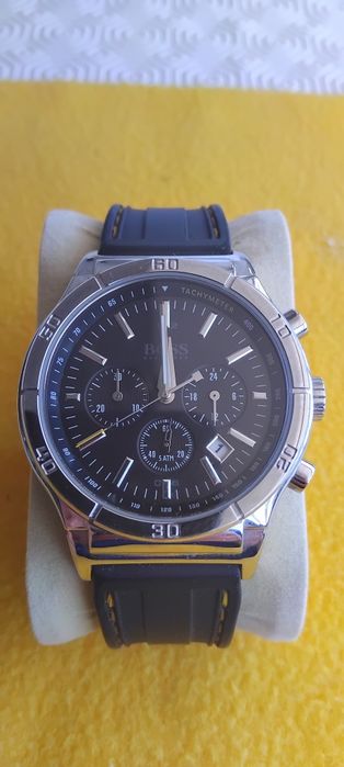 Hugo Boss – Relógio Original