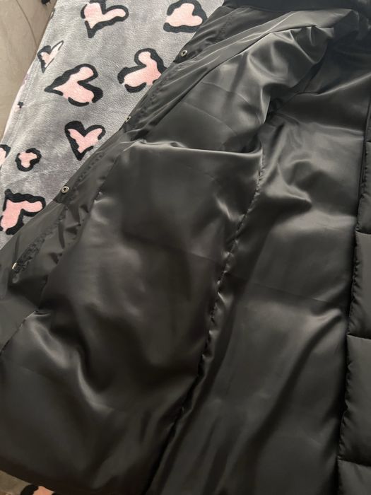 Куртка зимова жіноча