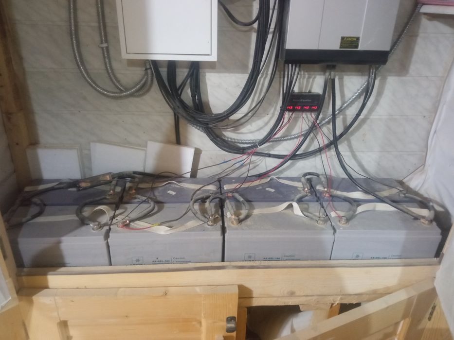 Продам гелеві АКБ, AXIOMA 12V 100AH,Kijo JDG 12V 100Ah GEL