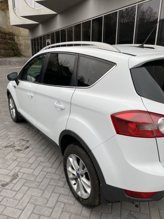 Продам Ford Kuga 2012 в ідеальному стані, дизель, 2.0 л