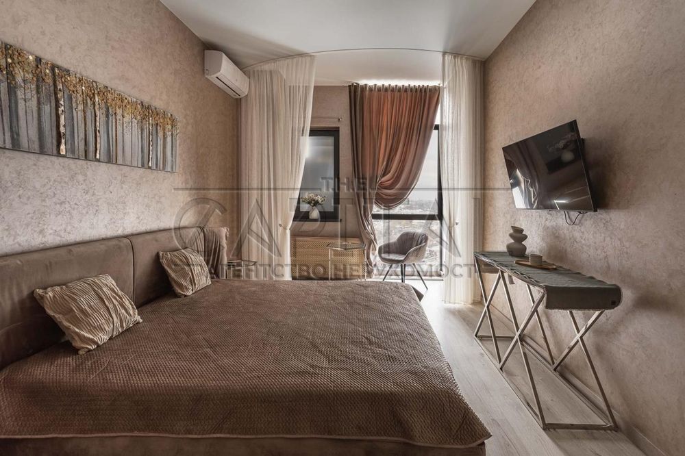Оренда квартири, ЖК Park Avenue VIP, Голосіївський