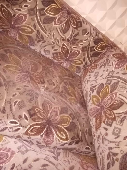 Narożnik rozkładany