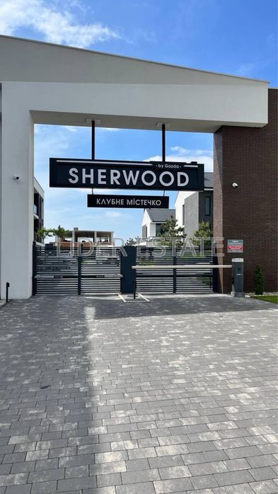Оренда 1-кімн. квартири в ЖК «Sherwood»