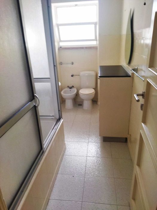 Arrendamento Apartamento T3 junto das Torres de Lisboa