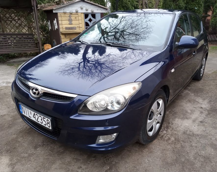 Sprzedam auto Hyundai i30