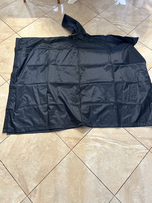 Продам дощовик-пончо