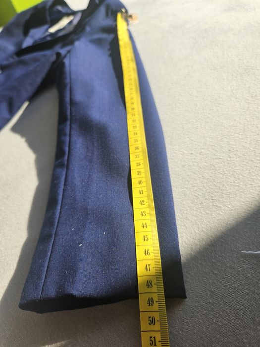 Garnitur dla chłopca