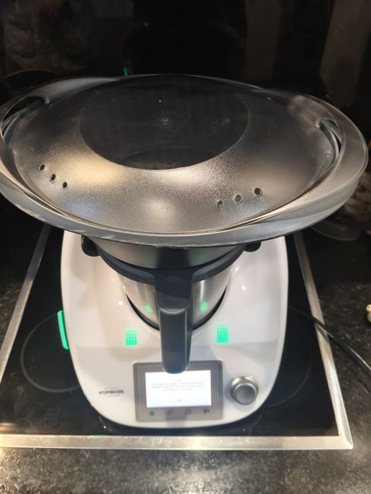 Bimby TM5+ Acessórios