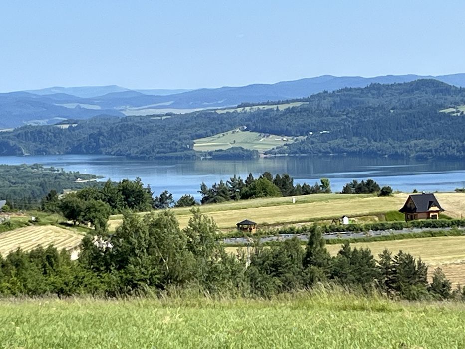 Domek w górach na wyłączność prywatność   https://oazarelaksu.fun