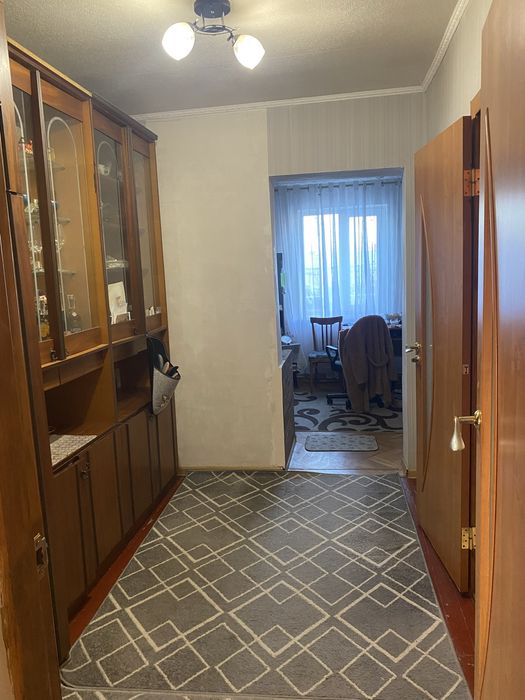 Приватний будинок