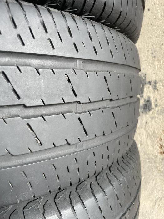 235/65 R16C Continental Vanco 2 (Цешка БУ) Склад