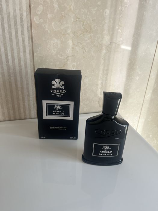 Creed absolu aventus