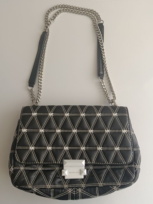 Mala / Bolsa de ombro Michael Kors Sloan