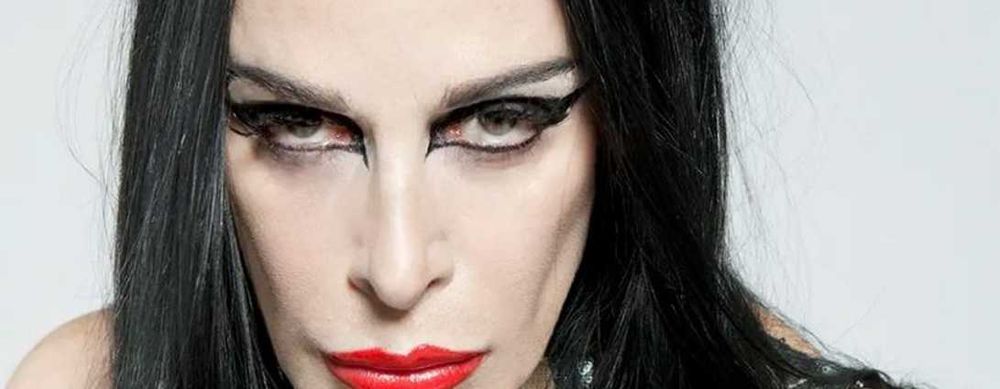 Diamanda Galás - Concerto - 11-fev-2026 - Culturgest