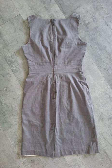 Sukienka damska H&M rozm. M elegancka