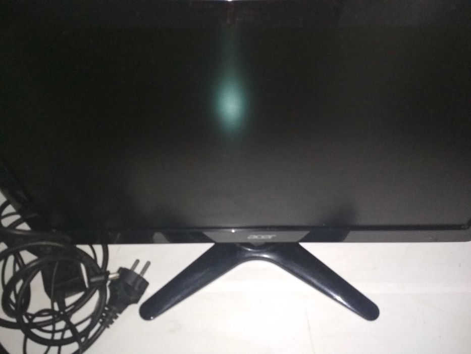 Монитор 18.5" Acer G196HQLb Led: 1 000 грн. - Монітори Одеса на Olx