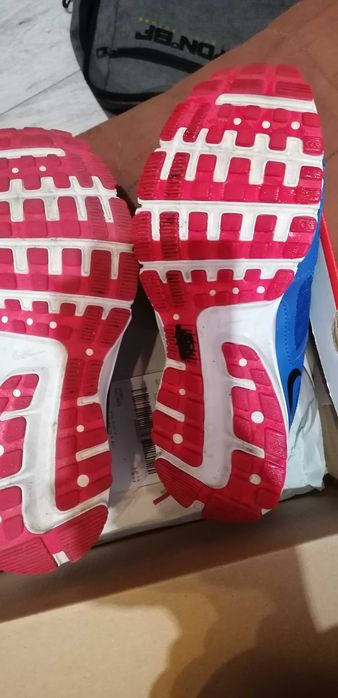 Buty nike rozmiar 38