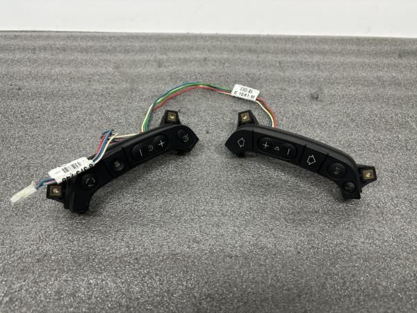 Comando / botão / interruptor multifunções BMW 5 (E39)