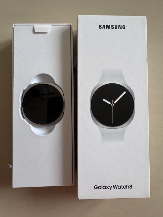 Samsung Galaxy Watch 8, 44mm