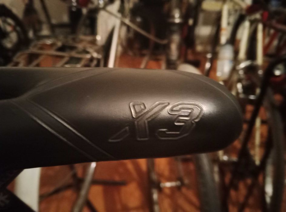 Selim para Bicicleta