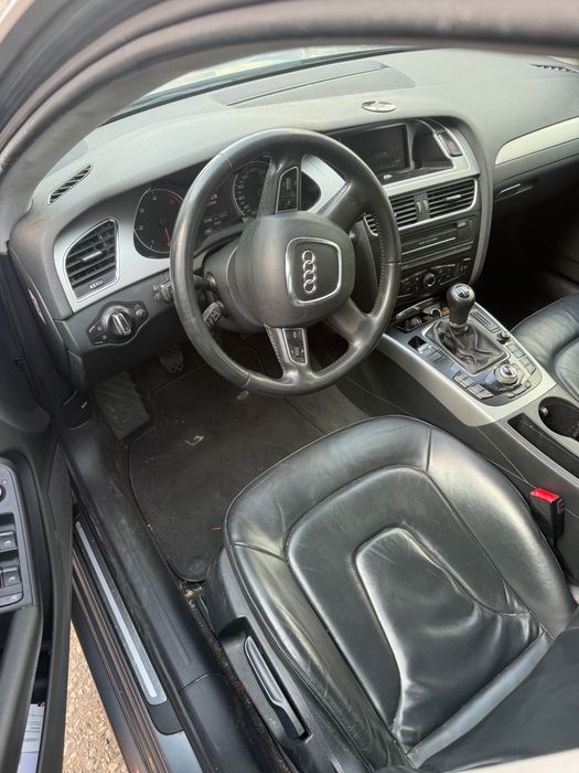 Sprzedam Audi A4