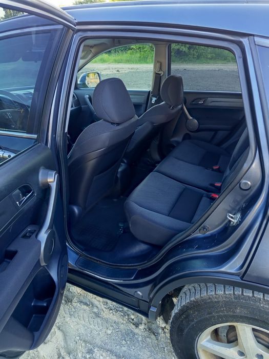 Honda CR-V 2.2 2009