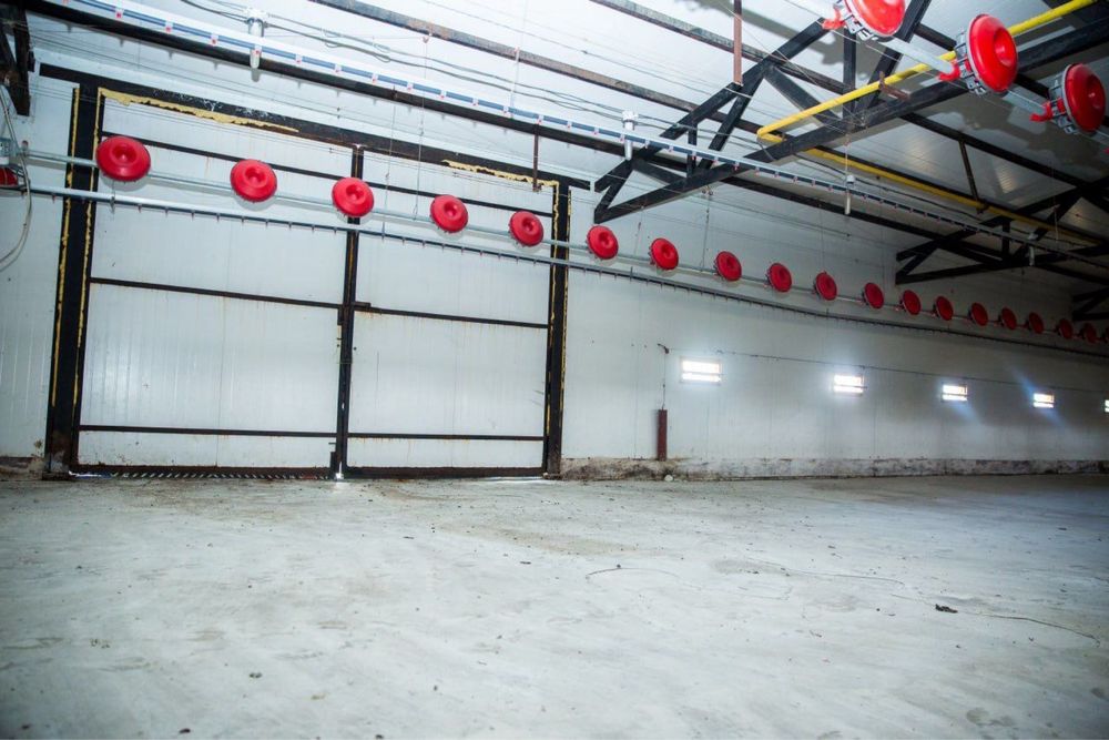 Комерційна нерухомість за адресою вул. Капеланська (площа 40000 м²) - Atlanta.ua - фото 14