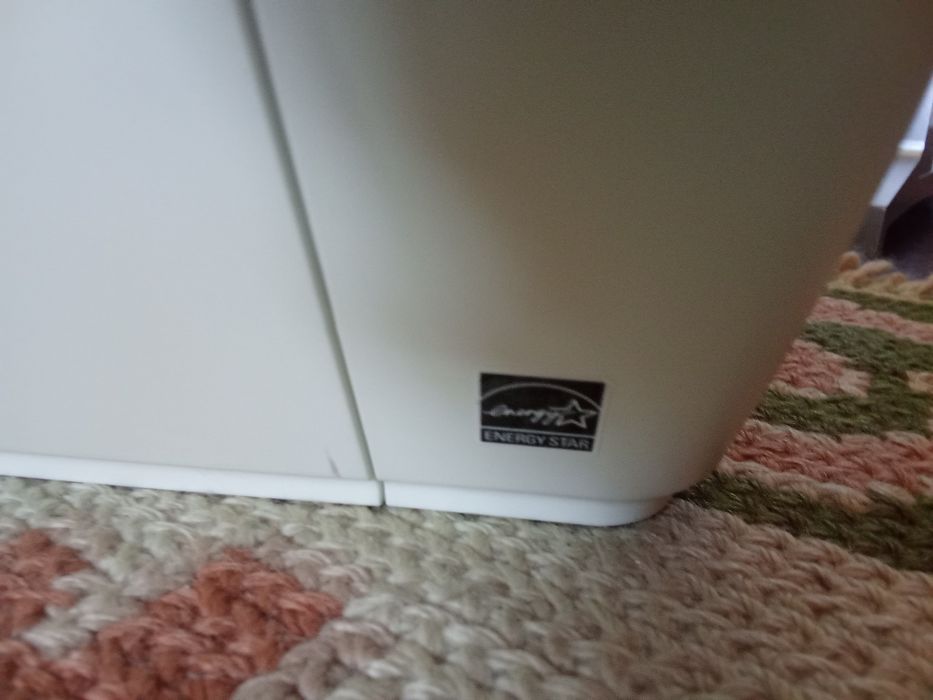 Impressora HP como nova