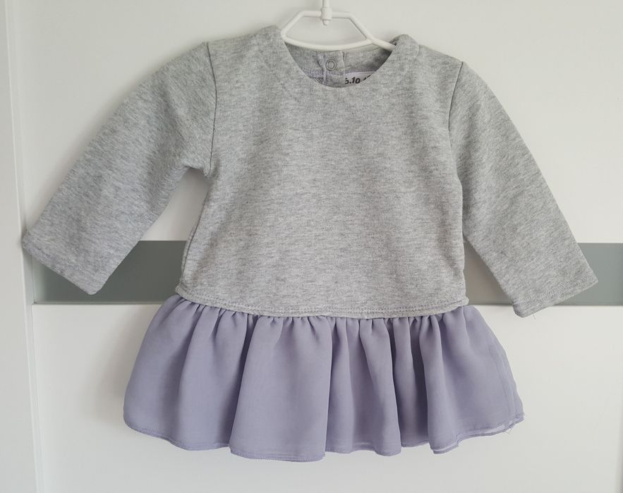 Bluza tunika 5.10.15. r. 68cm