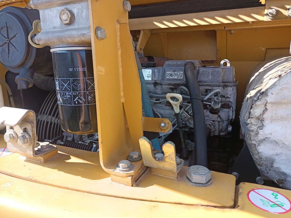 cat 308D, caterpillar 308D