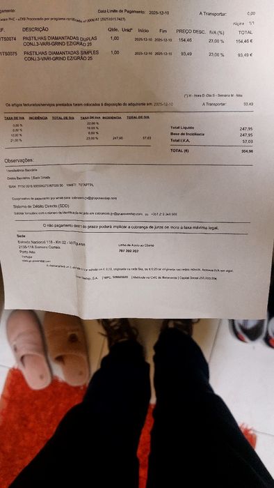 Pastilhas Husqvarna de corte ou desbaste