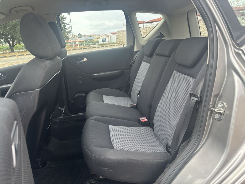 Mercedes A 150 Elegance521691753622415367