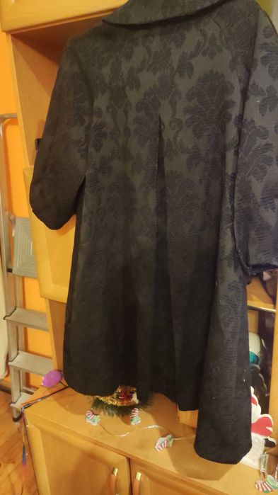 Płaszczyk elegancki Babette