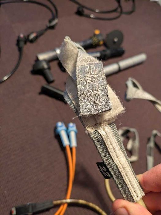 Akcesoria windsurfingowe