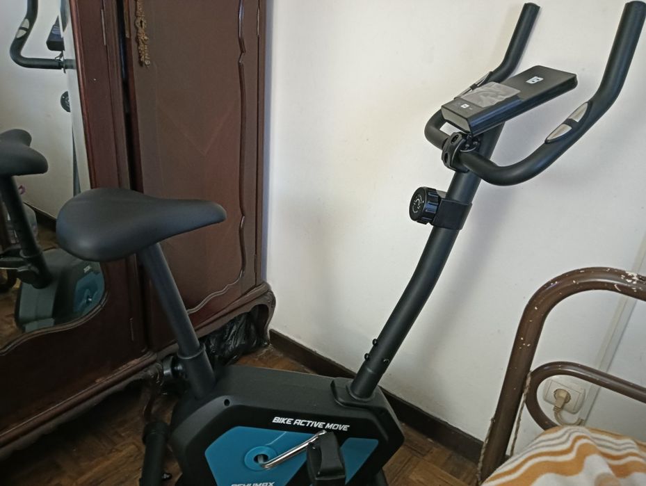 Exercise Bike449828614309171203