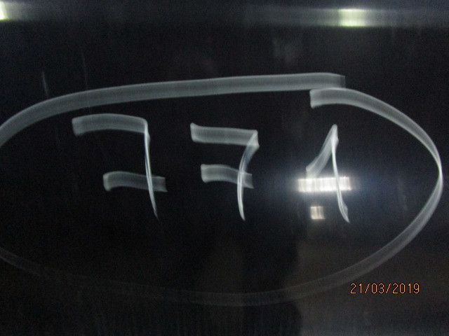 Pára-choques trás VOLKSWAGEN Polo Variant (6V5)
