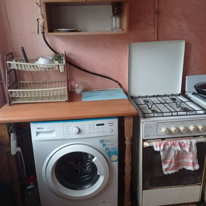 Здам 2 кімнати Шклярука.Господар.