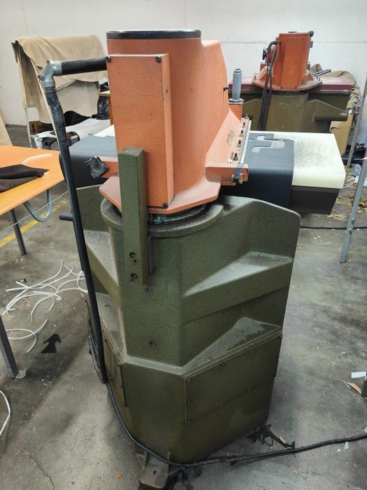 Balancé para calçado