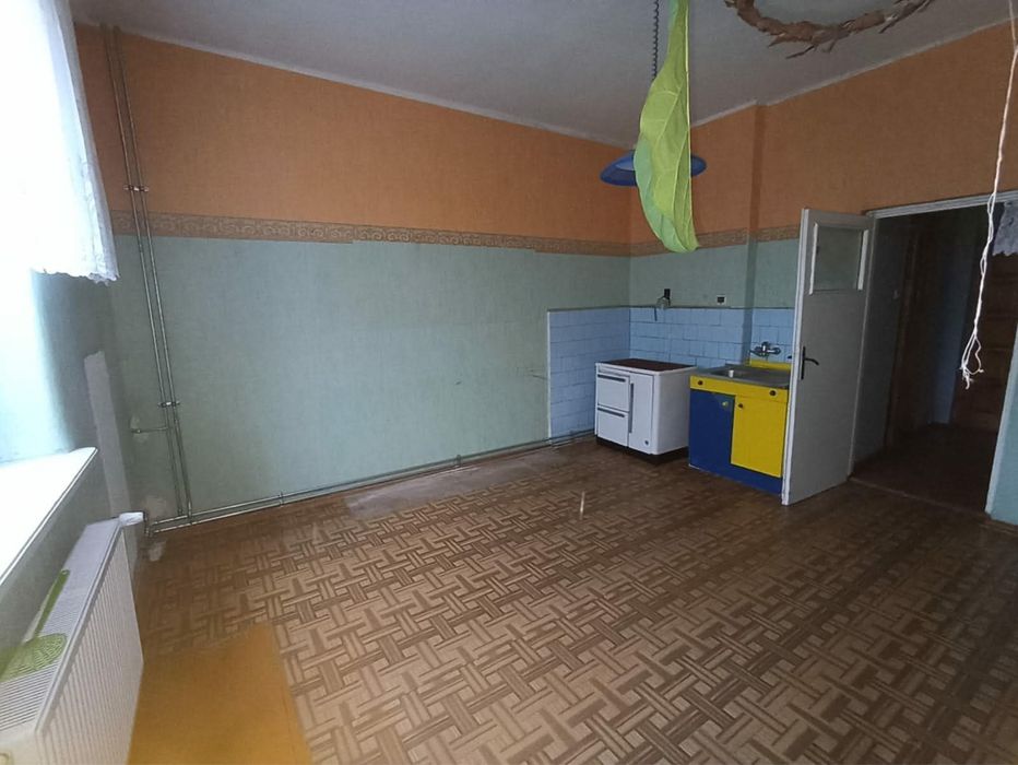 Mieszkanie 53m2