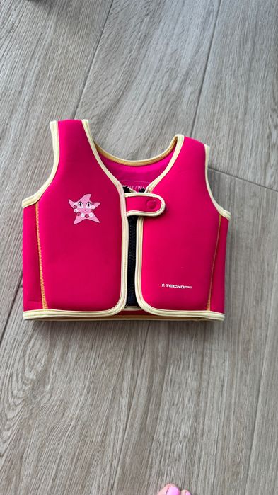 Жилет для плавания tecnoPro