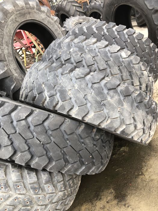 Opony 1400r20 continental