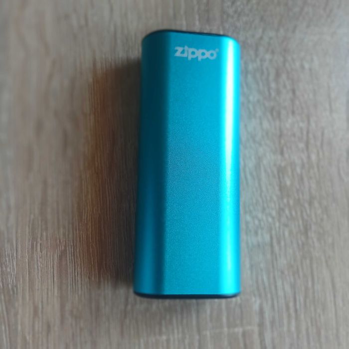 Powerbank ogrzewacz dłoni