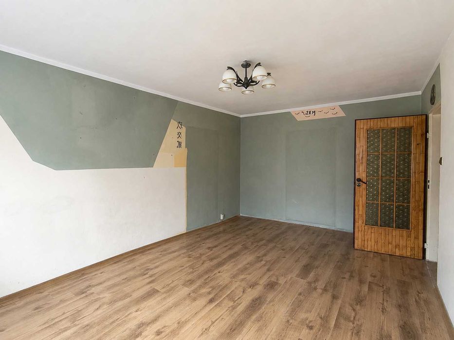 Mieszkanie – Katowice - Widok 3
